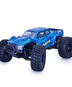HNR Racing 1/10 Brushless 4WD MARS Truck RTR