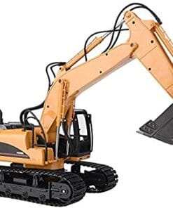 HUINA 1550 15 Channel Full Functional RC Excavator