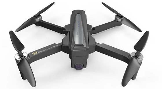 tech rc quadcopter with camera