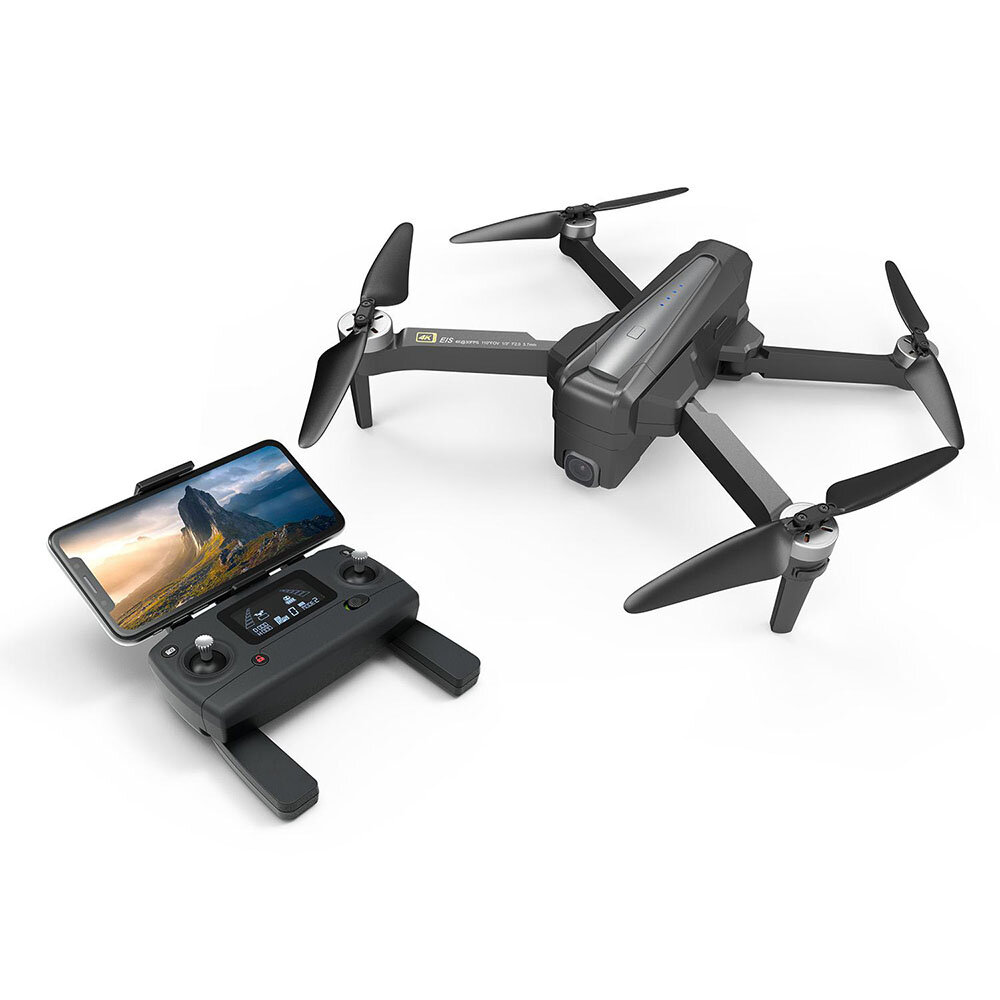 mjx gps drone