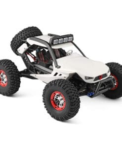 Wltoys Storm12429 1/12 2.4G 4WD 50km/h RC RTR - Image 6