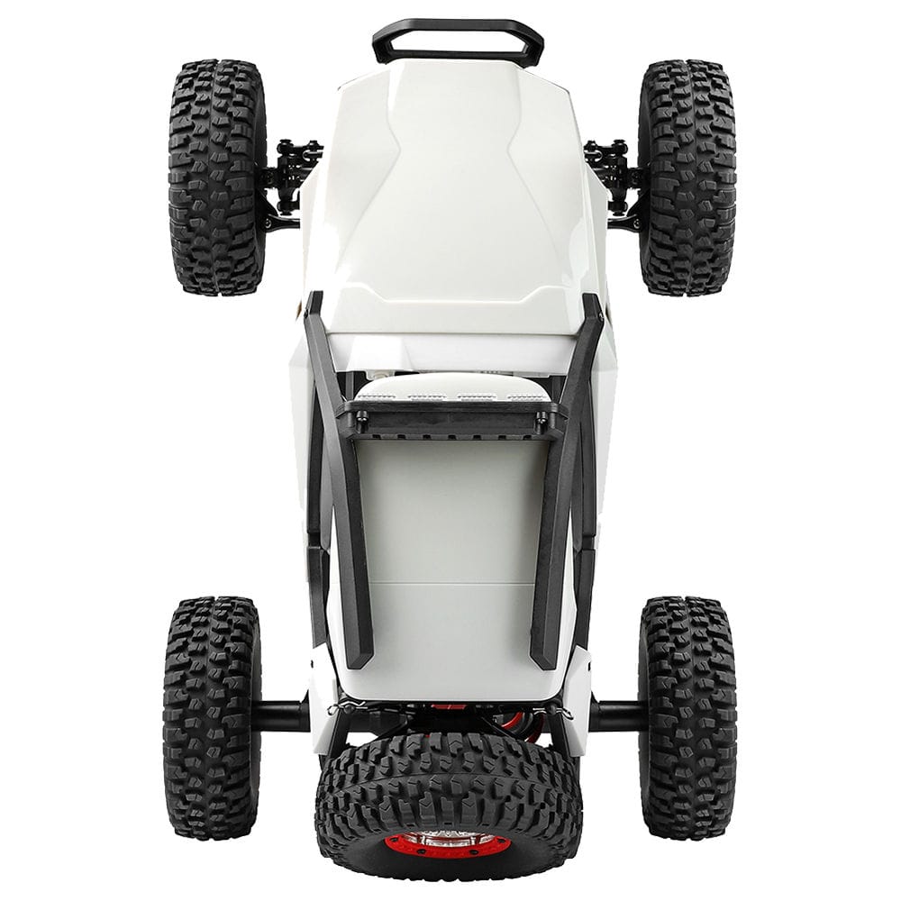 Wltoys Storm12429 1/12 2.4G 4WD 50km/h RC RTR - Image 3