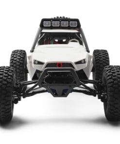 Wltoys Storm12429 1/12 2.4G 4WD 50km/h RC RTR - Image 4