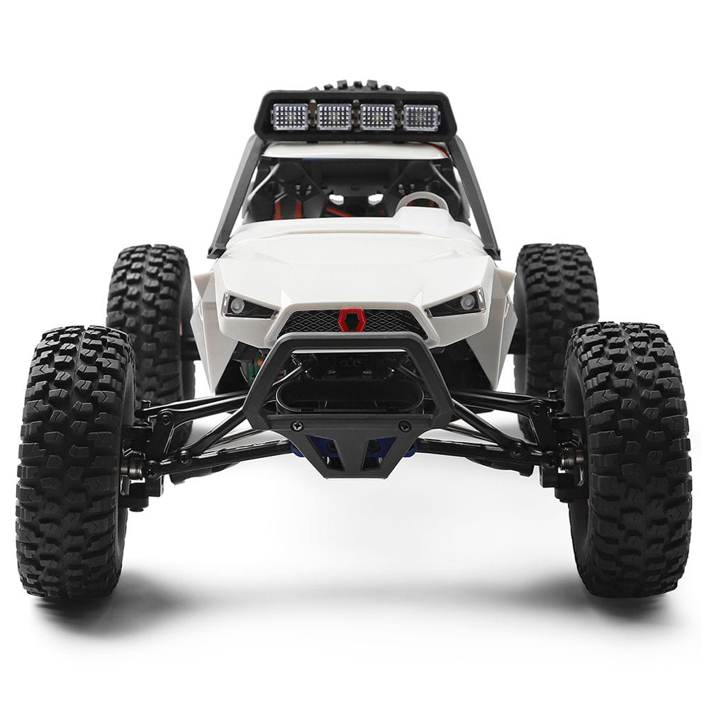 Wltoys Storm12429 1/12 2.4G 4WD 50km/h RC RTR - Image 4