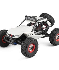 Wltoys Storm12429 1/12 2.4G 4WD 50km/h RC RTR
