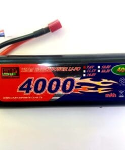 RC Parts & Accessories