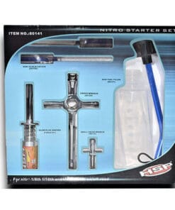 HSP Nitro Starter Kit