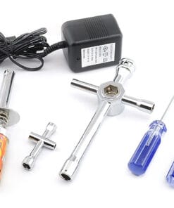 Alternative view of HSP Nitro Starter Kit