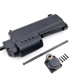 HSP Rotor Starter 70111A