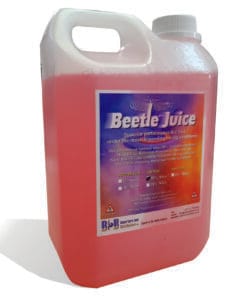 Nitro Fuel 20% For Cars