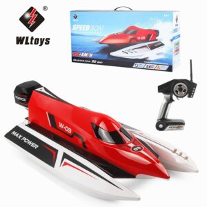 Wl915 sale speed boat