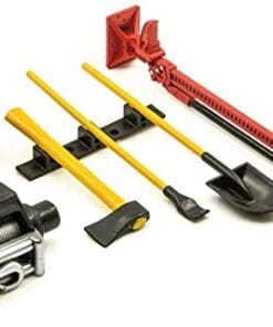 Crawler Accessories
