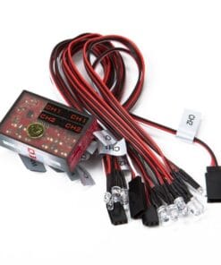 HSP Light Kit