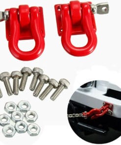 Tow Shackles PPJ003