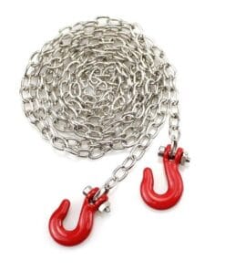 Steel rope PPJ017