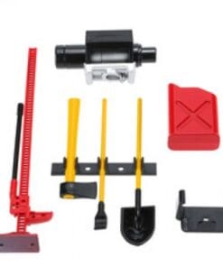 Accessories set PPJ022