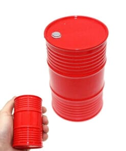 Oil Drum PPJ025