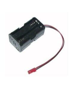 AA Battery Holder