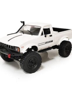WPL C24-1 1/16 2.4G 4WD Crawler Full Proportional Control RTR