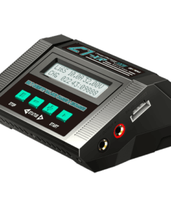 EV-Peak C1-XR Multi-Function Intelligent Charger AC/DC