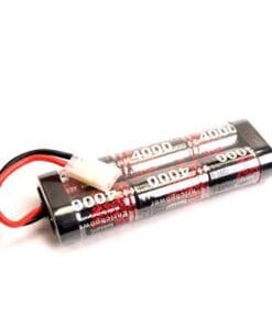 EP 4000mah NIMH 7.2v