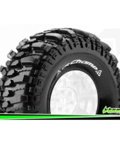 Alternative view of Louise CR-CHAMP 1.9" Crawler Tires with Foams Super Soft