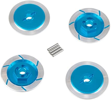 Brake Disc Aluminum 4PCS - Image 3