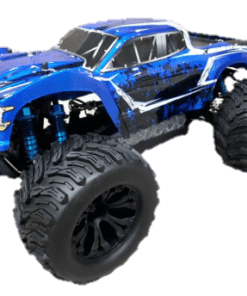 HSP Brontosaurus 1/10TH Brushed 4WD (RTR)