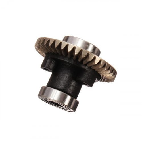 HSP 68009 Center Diff for RC4 Rock cruiser