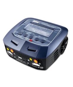 SKYRC D100 V2 Ac Dc Dual Balance Charger Discharger Power Supply