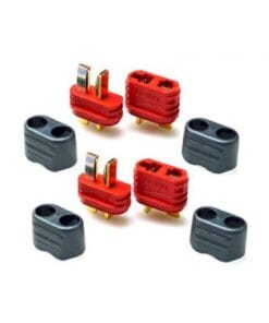 Deans Connectors (2pairs)