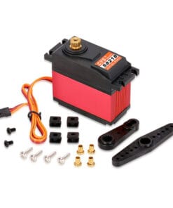 40KG CYS S8218 Waterproof Metal Digital Servo