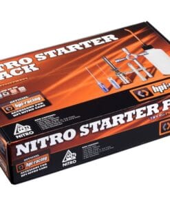 HPI Nitro Satrter Pack