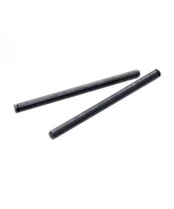 Alternative view of HSP 02036 Front Lower Shaft Pin A