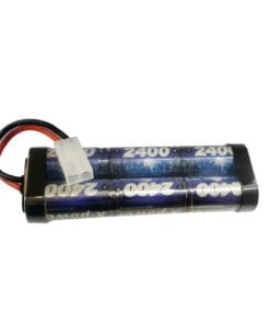 7.2v 2400mah NIMH