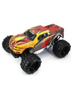 HSP Savagery 1/8 Nitro Monster Truck