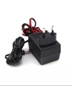 Alternative view of Prolux 4.8V-9.6V AC Tx/Rx Charger