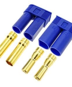 EC5 Connectors