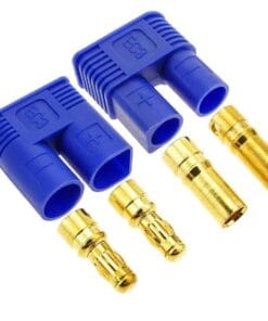 EC3 Connectors