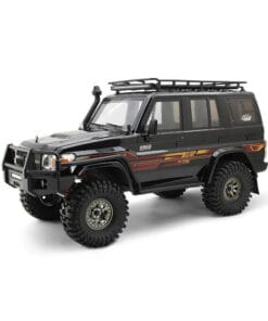 RGT EX86190 Rescuer LC76 4wd 1/10 RC Rock Crawler - Image 6