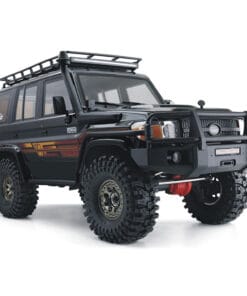 RGT EX86190 Rescuer LC76 4wd 1/10 RC Rock Crawler - Image 8