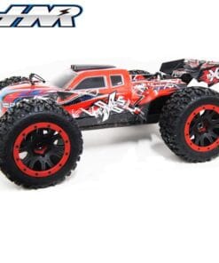 HNR MARS-X 1/8 6S Stunt Truck