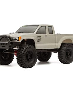Alternative view of 1/10 SCX10 III Base Camp 4WD Rock Crawler Brushed RTR