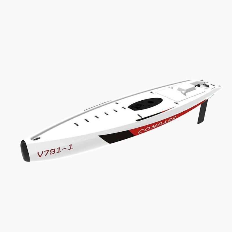 volantex compass rc yacht