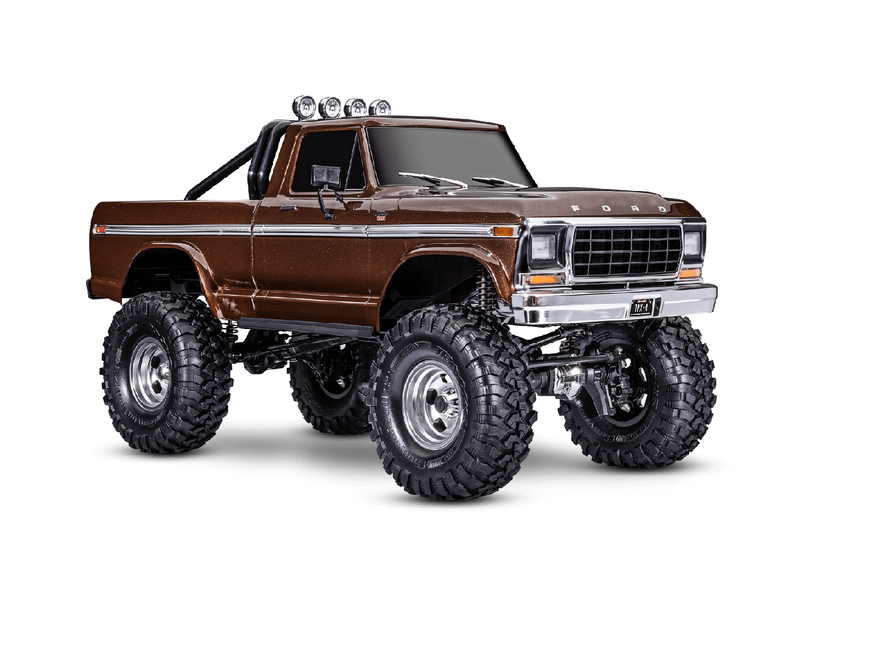 Rc 4x4 trucks for sale online