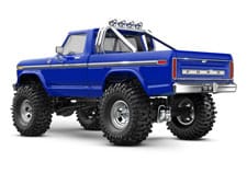 Traxxas TRX-4M 1:18 Ford F150 High Trail - RTR - Image 3