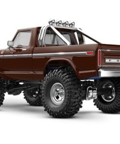 Traxxas TRX-4M 1:18 Ford F150 High Trail - RTR - Image 5