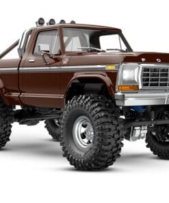 Traxxas TRX-4M 1:18 Ford F150 High Trail - RTR - Image 4
