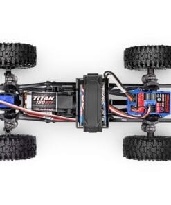 Traxxas TRX-4M 1:18 Ford F150 High Trail - RTR - Image 6