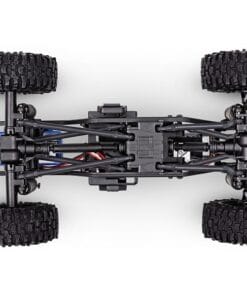 Traxxas TRX-4M 1:18 Ford F150 High Trail - RTR - Image 7